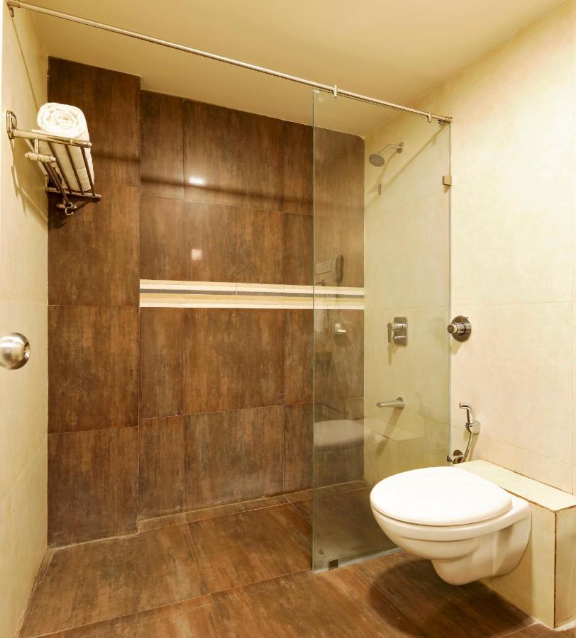 Regenta Place Raysons Kolhapur Eksteriør bilde