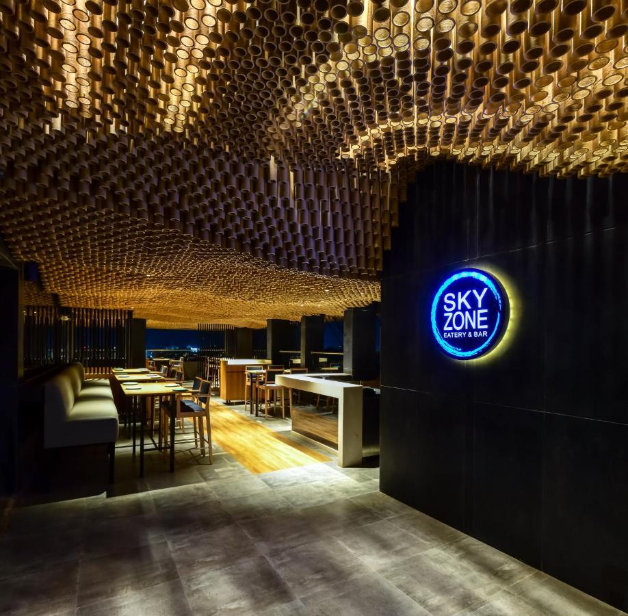 Regenta Place Raysons Kolhapur Eksteriør bilde